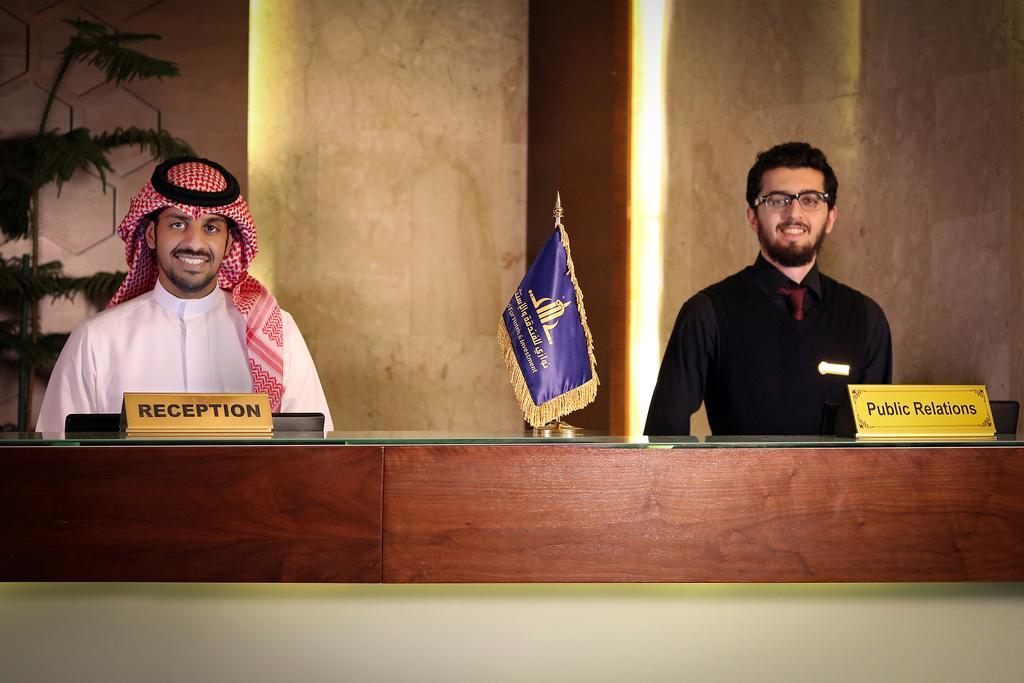 Nawazi Ajyad La Mecque